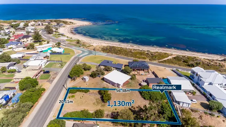 Second view of Homely land listing, 4 Mercedes Avenue, Falcon WA 6210