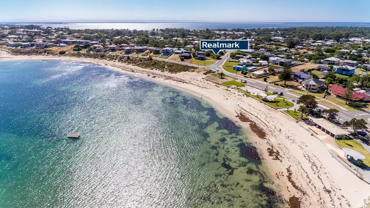 Fourth view of Homely land listing, 4 Mercedes Avenue, Falcon WA 6210