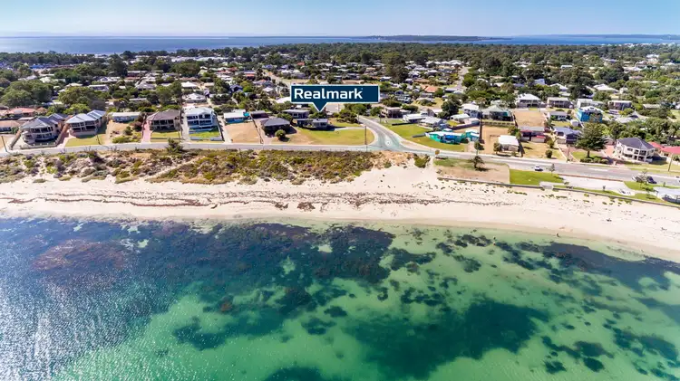 Sixth view of Homely land listing, 4 Mercedes Avenue, Falcon WA 6210