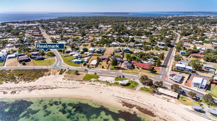 Seventh view of Homely land listing, 4 Mercedes Avenue, Falcon WA 6210