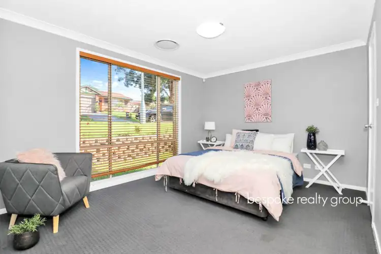 Third view of Homely house listing, 3 Cotula Place, Glenmore Park NSW 2745