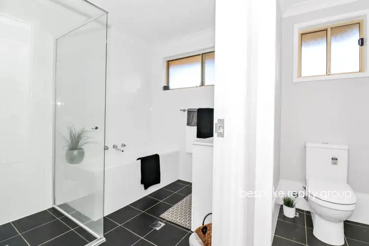 Fourth view of Homely house listing, 3 Cotula Place, Glenmore Park NSW 2745
