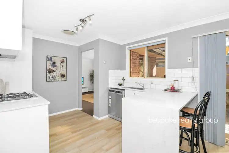 Sixth view of Homely house listing, 3 Cotula Place, Glenmore Park NSW 2745
