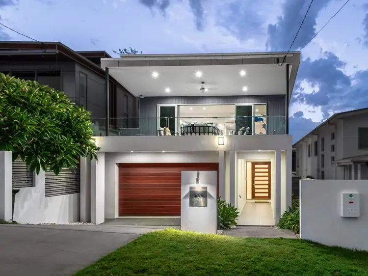 30A Taylor Street, Balmoral QLD 4171