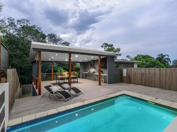 Second view of Homely house listing, 30A Taylor Street, Balmoral QLD 4171