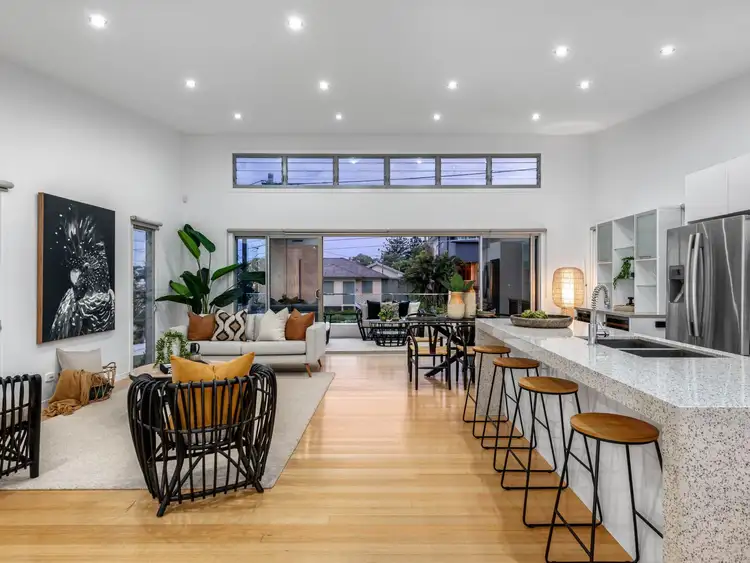 Third view of Homely house listing, 30A Taylor Street, Balmoral QLD 4171