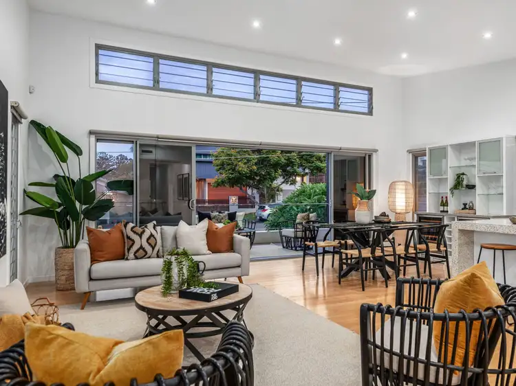 Fourth view of Homely house listing, 30A Taylor Street, Balmoral QLD 4171