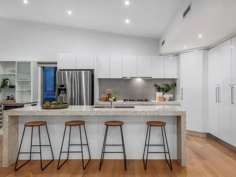 Fifth view of Homely house listing, 30A Taylor Street, Balmoral QLD 4171