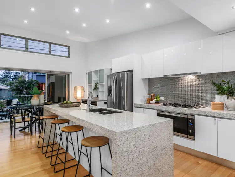Sixth view of Homely house listing, 30A Taylor Street, Balmoral QLD 4171
