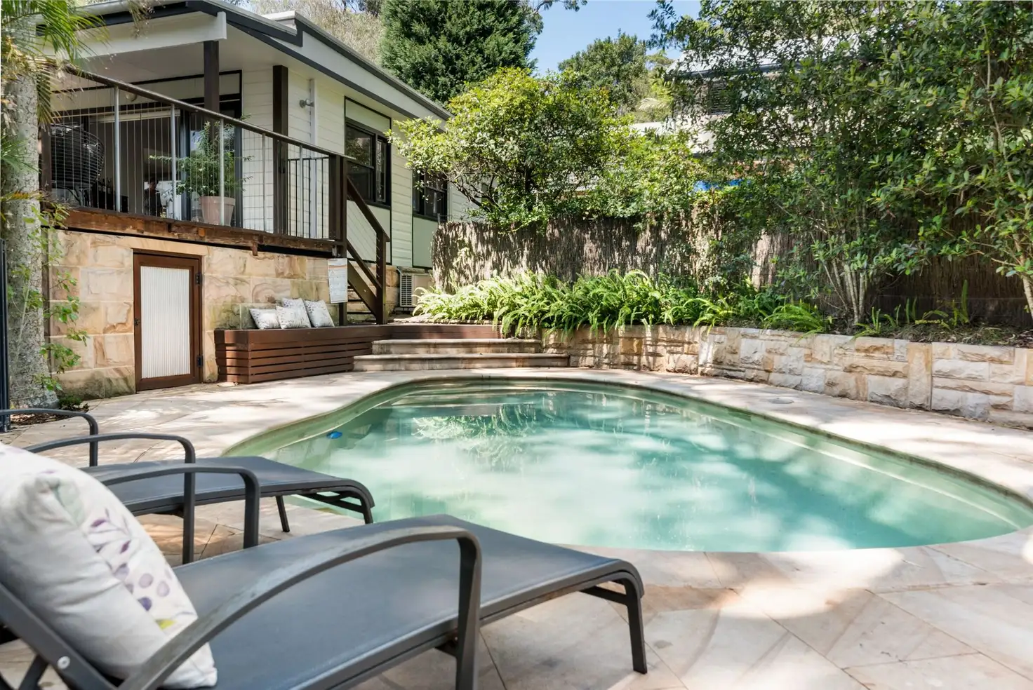 Main view of Homely house listing, 6 Macmaster Parade, Macmasters Beach NSW 2251