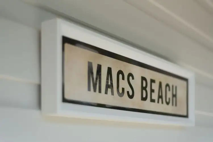 Second view of Homely house listing, 6 Macmaster Parade, Macmasters Beach NSW 2251