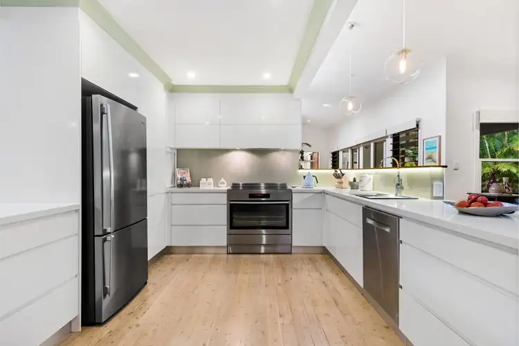 Fifth view of Homely house listing, 6 Macmaster Parade, Macmasters Beach NSW 2251