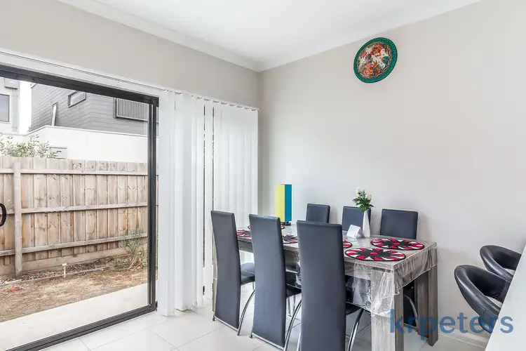 Fifth view of Homely house listing, 16 Alpina Street, Frankston North VIC 3200