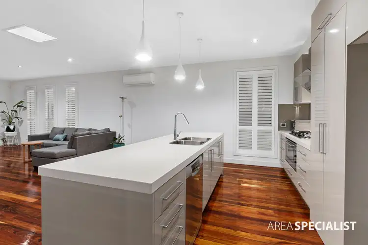 Third view of Homely house listing, 28 Woodward Way, Caroline Springs VIC 3023