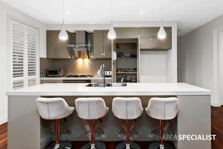 Fourth view of Homely house listing, 28 Woodward Way, Caroline Springs VIC 3023