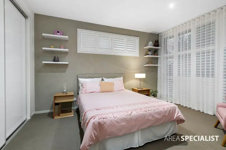Sixth view of Homely house listing, 28 Woodward Way, Caroline Springs VIC 3023