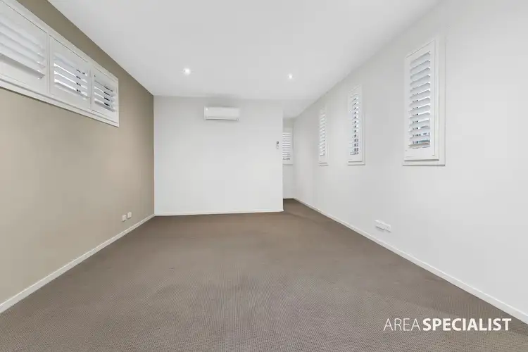 Seventh view of Homely house listing, 28 Woodward Way, Caroline Springs VIC 3023