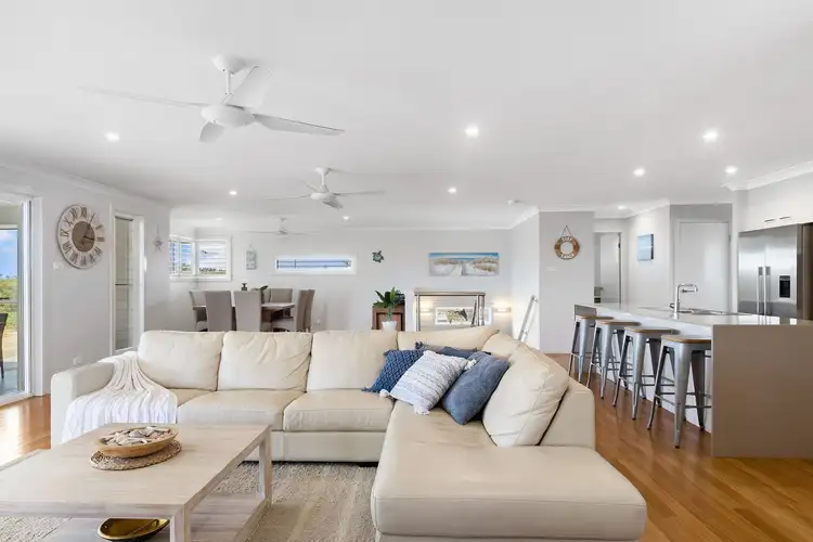 Fifth view of Homely house listing, 35 Ungala Road, Blacksmiths NSW 2281