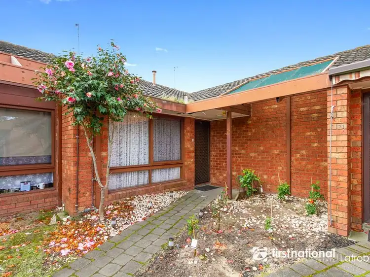 70 Dell Circuit, Morwell VIC 3840