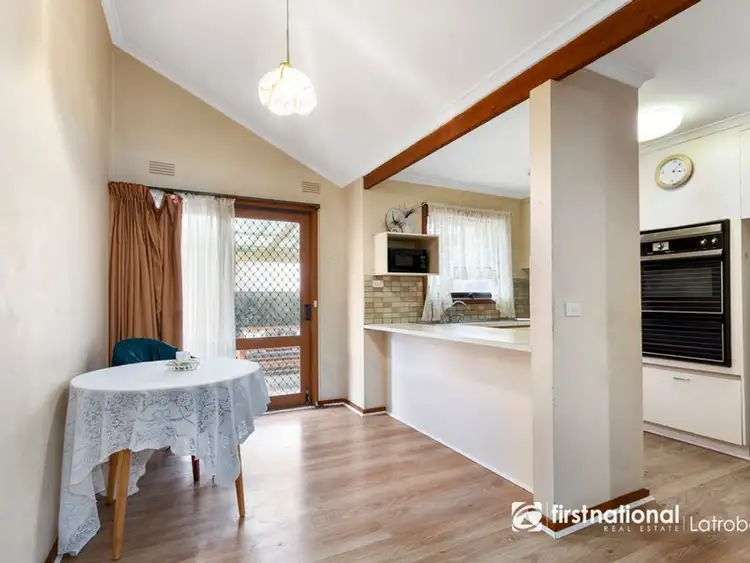 Fifth view of Homely house listing, 70 Dell Circuit, Morwell VIC 3840