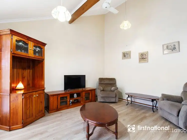 Sixth view of Homely house listing, 70 Dell Circuit, Morwell VIC 3840