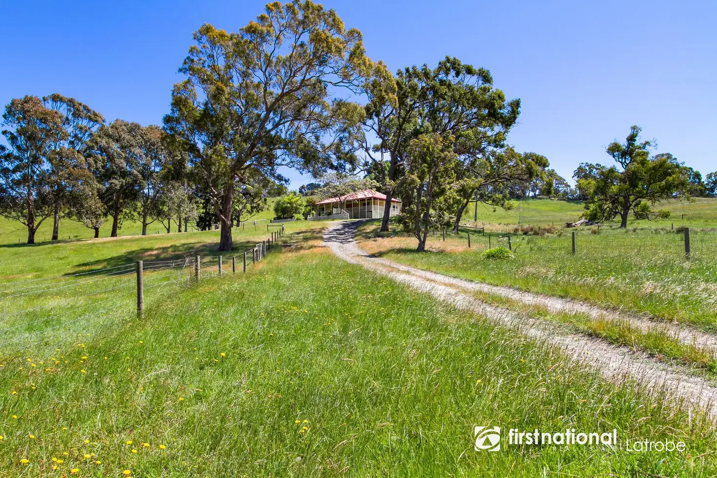 Main view of Homely house listing, 125 Tyers Wahalla Road, Tyers VIC 3844