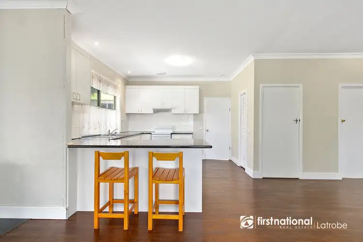 Sixth view of Homely house listing, 125 Tyers Wahalla Road, Tyers VIC 3844