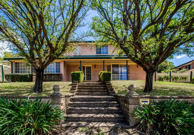 Second view of Homely house listing, 18 Blackbutt Circle, Mount Riverview NSW 2774