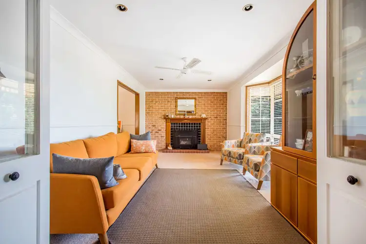 Third view of Homely house listing, 18 Blackbutt Circle, Mount Riverview NSW 2774