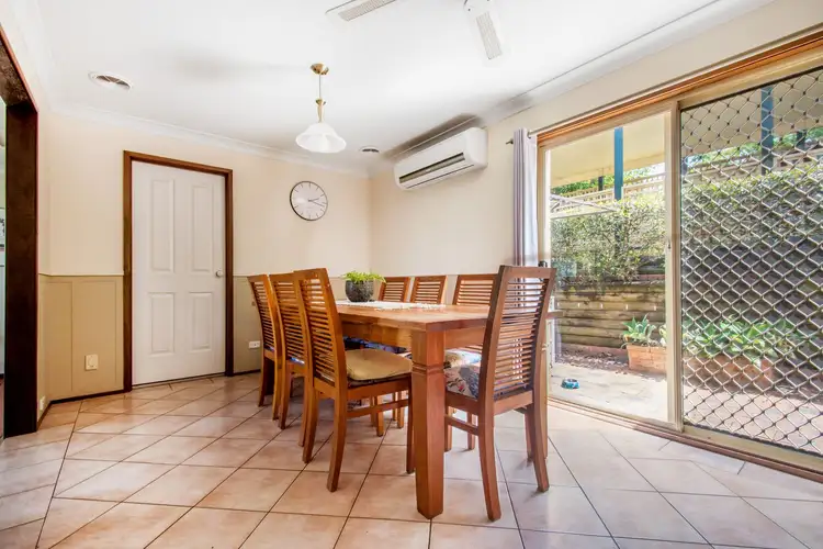 Fifth view of Homely house listing, 18 Blackbutt Circle, Mount Riverview NSW 2774
