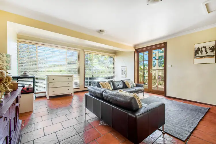 Sixth view of Homely house listing, 18 Blackbutt Circle, Mount Riverview NSW 2774