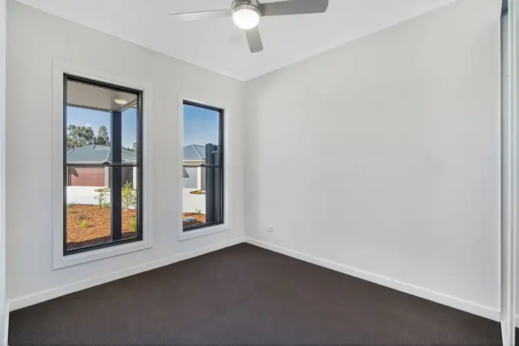 Fifth view of Homely villa listing, 7/40-42 Diamond Crt, Rutherford NSW 2320