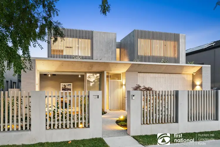 Third view of Homely house listing, 94A Tennyson Road, Tennyson Point NSW 2111