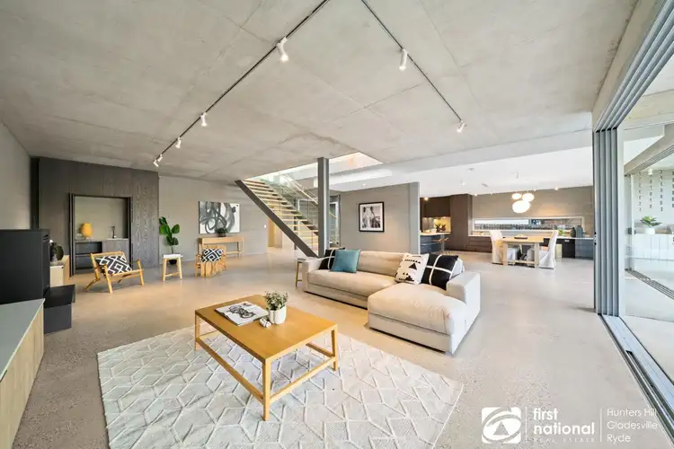 Fourth view of Homely house listing, 94A Tennyson Road, Tennyson Point NSW 2111
