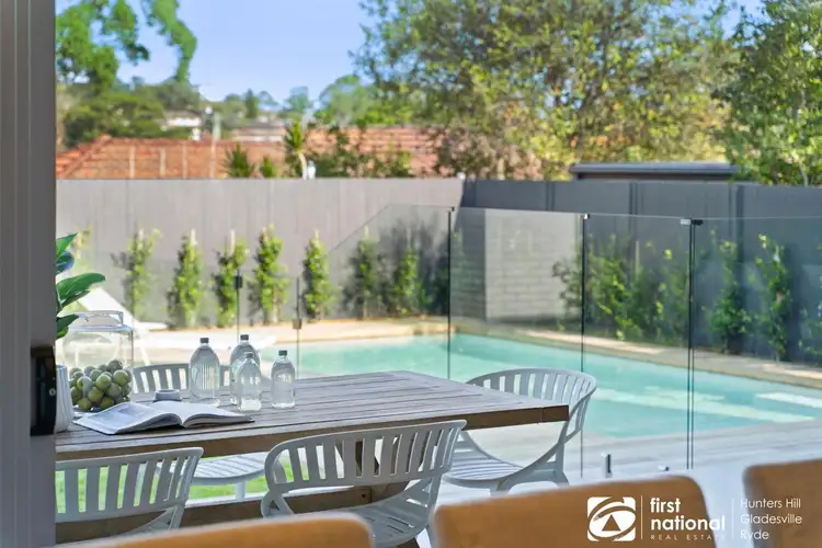 Sixth view of Homely house listing, 94A Tennyson Road, Tennyson Point NSW 2111