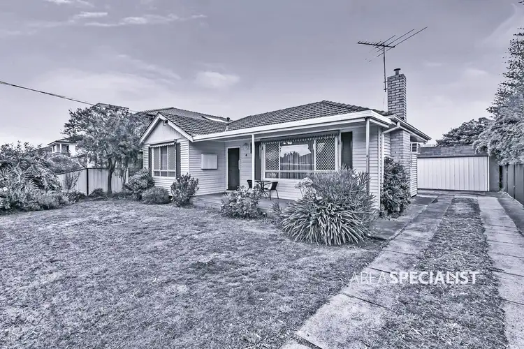 4 Keets Court, Springvale VIC 3171