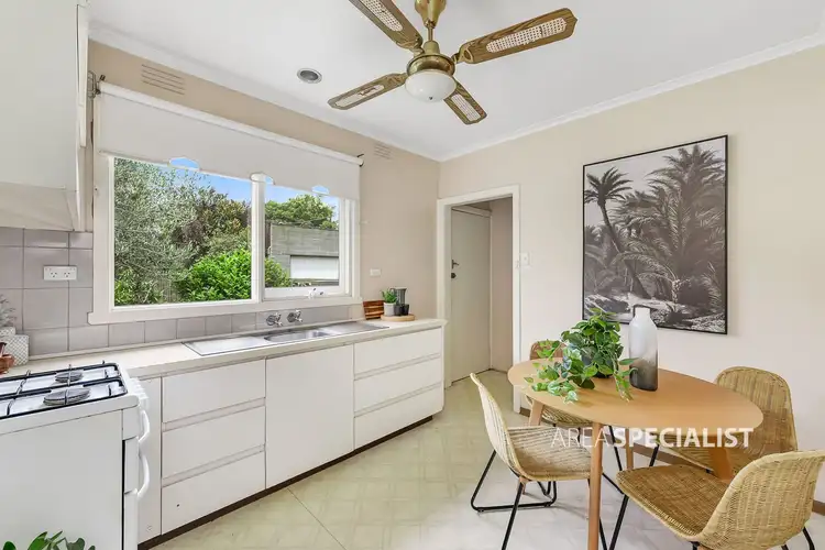 Fifth view of Homely house listing, 4 Keets Court, Springvale VIC 3171