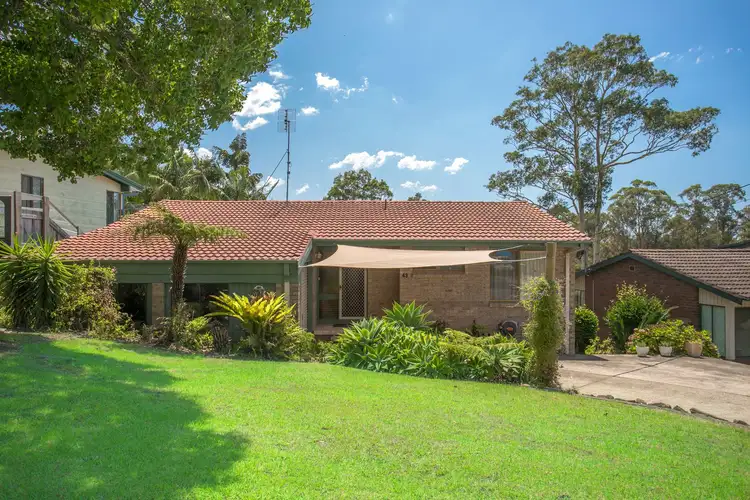Main view of Homely house listing, 43 Calga Crescent, Catalina NSW 2536
