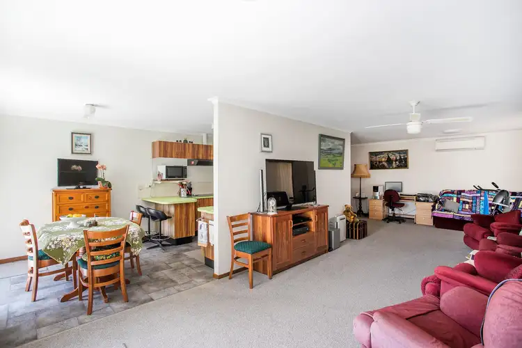 Second view of Homely house listing, 43 Calga Crescent, Catalina NSW 2536