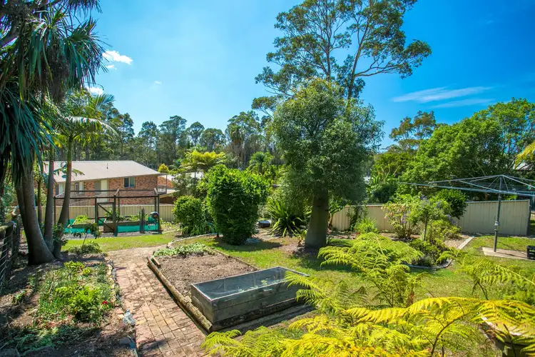 Third view of Homely house listing, 43 Calga Crescent, Catalina NSW 2536