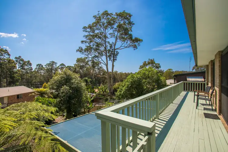 Fifth view of Homely house listing, 43 Calga Crescent, Catalina NSW 2536