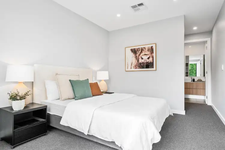 Second view of Homely semi-detached listing, 1A Cooney Street, North Ryde NSW 2113
