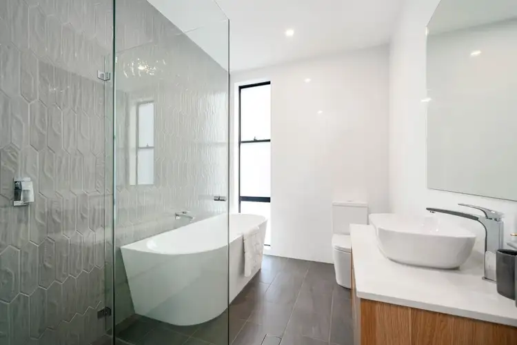 Third view of Homely semi-detached listing, 1A Cooney Street, North Ryde NSW 2113