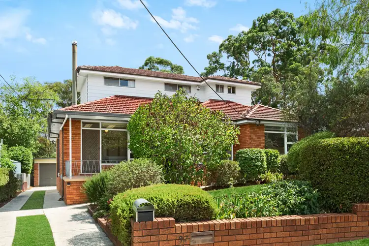 97 Hannah Street, Beecroft NSW 2119