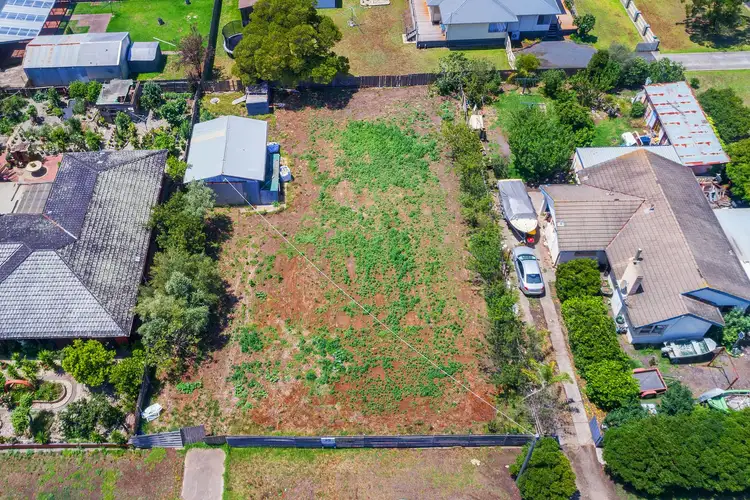 Main view of Homely land listing, 53 Moore Street, Rosedale VIC 3847