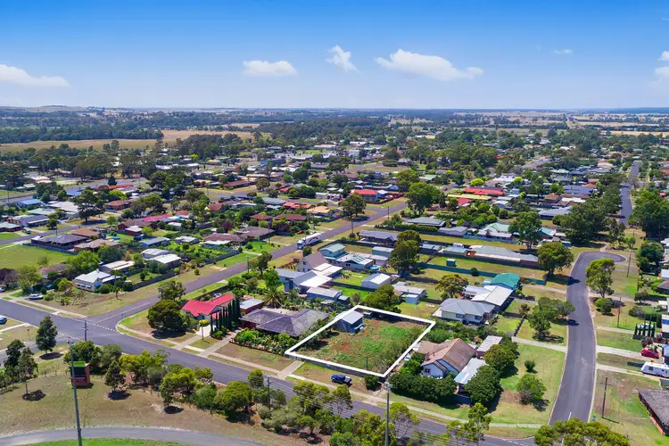 Fourth view of Homely land listing, 53 Moore Street, Rosedale VIC 3847