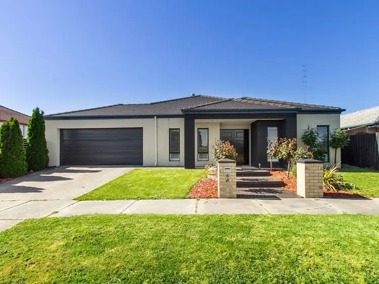 Main view of Homely house listing, 6 Hunter Road, Traralgon VIC 3844