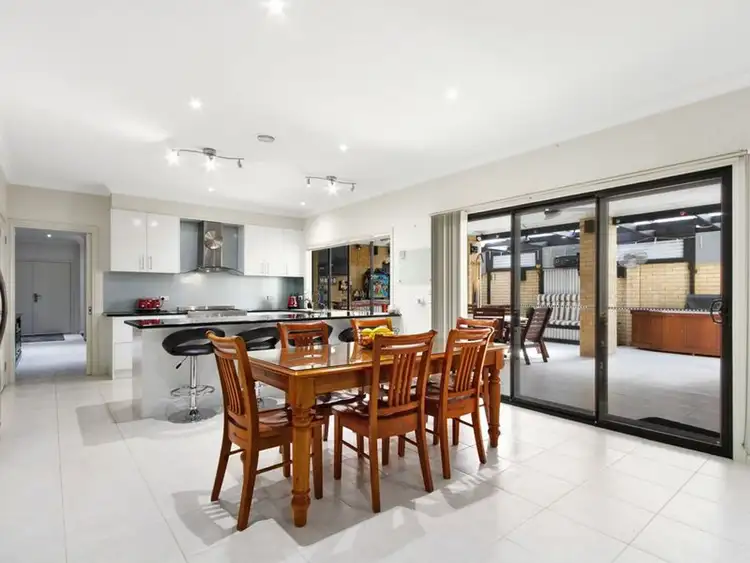 Fifth view of Homely house listing, 6 Hunter Road, Traralgon VIC 3844