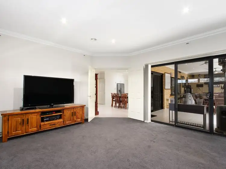 Sixth view of Homely house listing, 6 Hunter Road, Traralgon VIC 3844