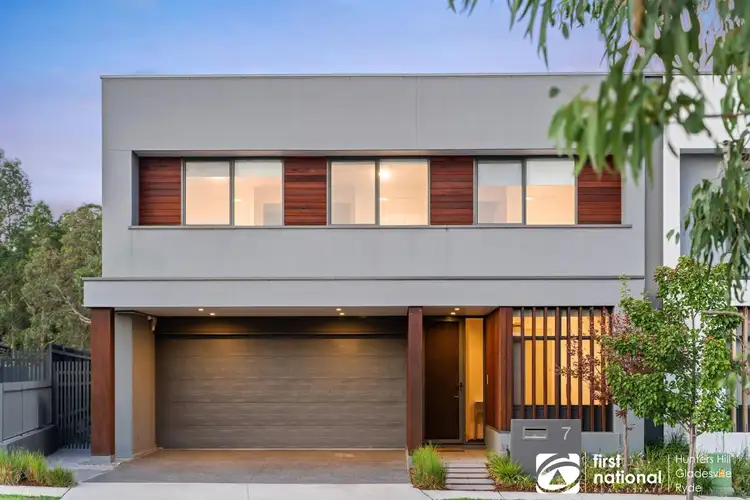 Main view of Homely house listing, 7 Susan Schardt Way, Ryde NSW 2112